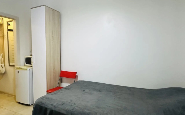 Квартира 98/3 на улице Красных Героев 20 к2