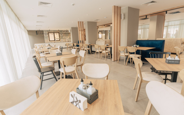 SUNEO Perla Hotel