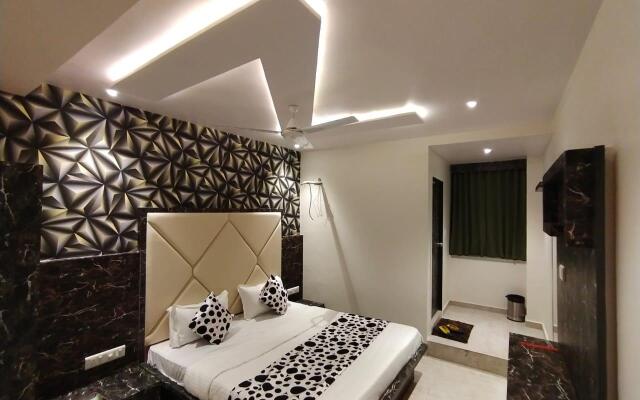 Privilege Villa Hotel