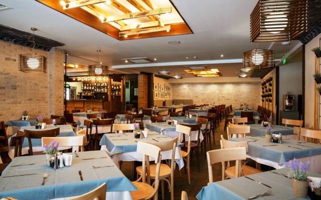 Casa Karina Hotel