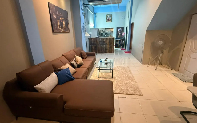 Бутик-отель Alura