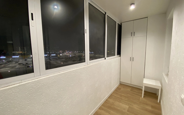 Квартира на Касимовском Шоссе 69к1