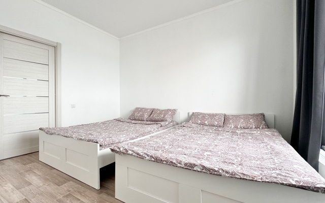 Hugge Place U Akvaparka 308 Flat