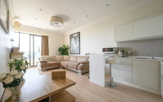 Апартаменты Идеал Хауз 4