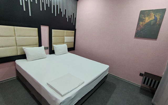 Corniche Baku White City Hotel