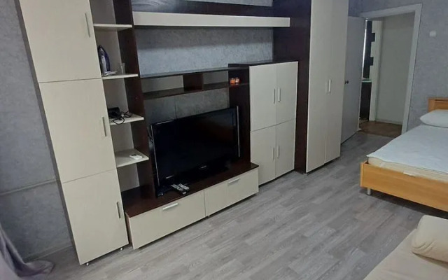 Na Vorovskogo 53 Flat