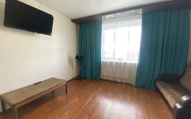 Квартира на Красноармейской 14