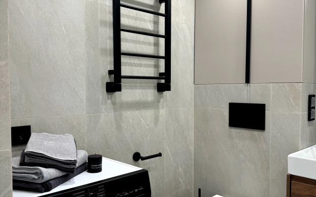 Квартира  Атмосфера