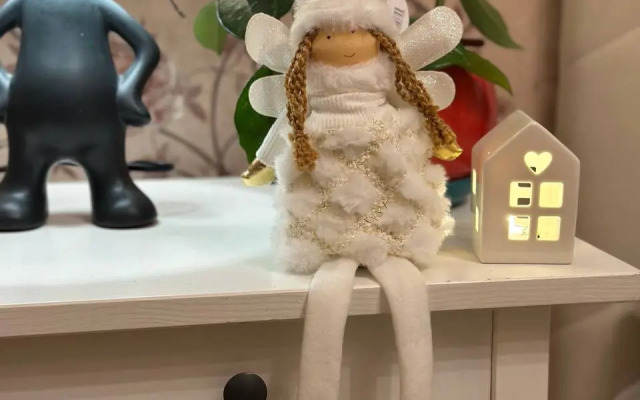 Квартира Двухкомнатная в Центре Рязани