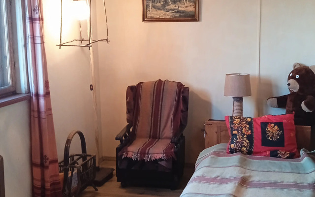 Dao View Yasnye Prostory Guest House