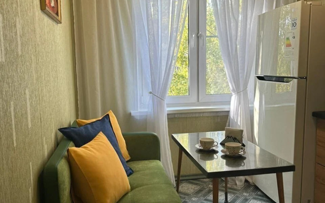 Квартира Комфортная на Щелковской