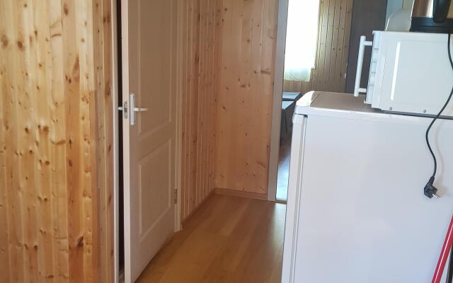 Morskaya Gavan Guest House