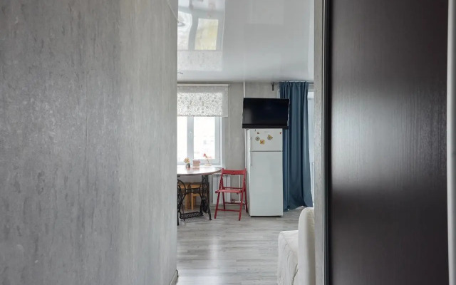 Квартира на Мамина-Сибиряка (1)