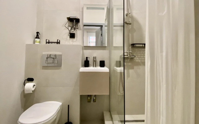 Отель Логос