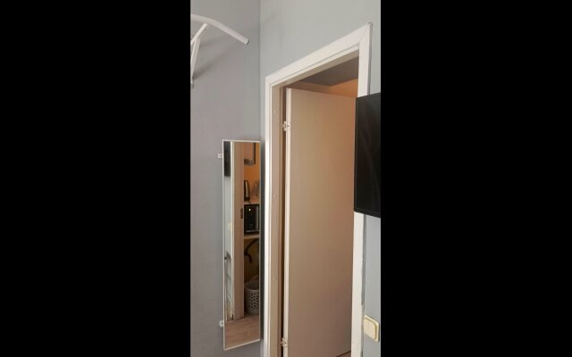 Апартаменты Мини Cтудия в Центре 99