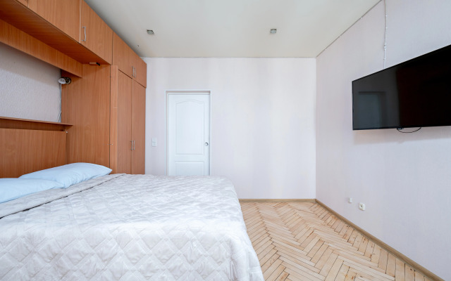 Уютная квартира в историческом центре