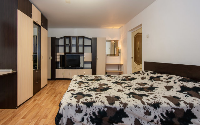 Апартаменты Яр-сутки на Московском 159