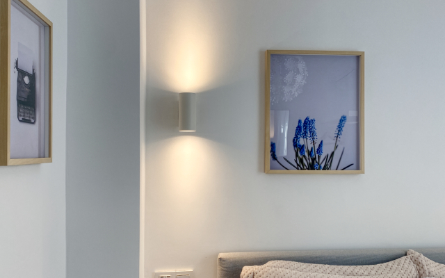 Апартаменты Stay Beyond the Bosphorus