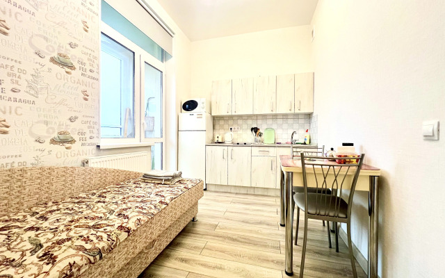Uyutnaya Odnushka Flat
