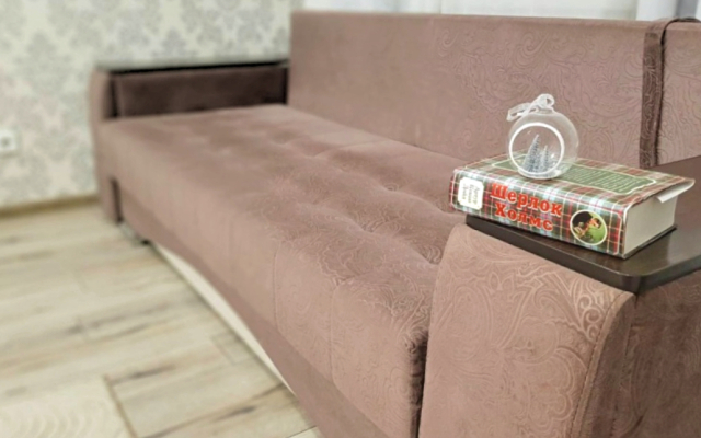 Квартира Комфорт в центре с парковкой