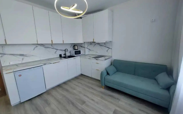 Квартира в ЖК Нolidаy Hоuse  325
