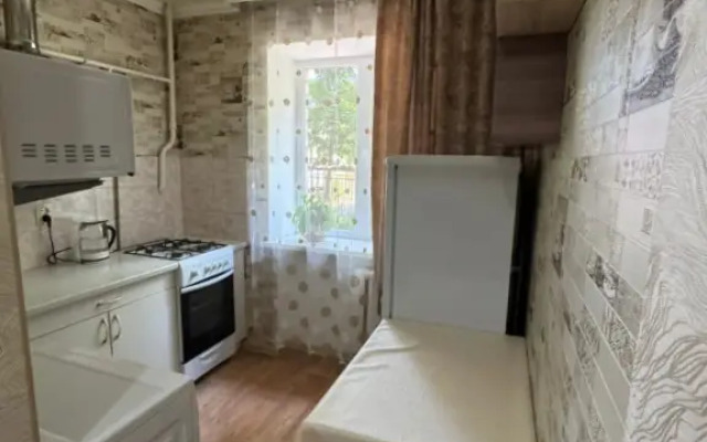 Квартира уютные апартаменты возле ЖД вокзала