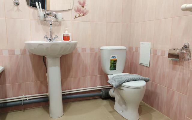 Апартаменты Большая студия Судоремонтная 31/1