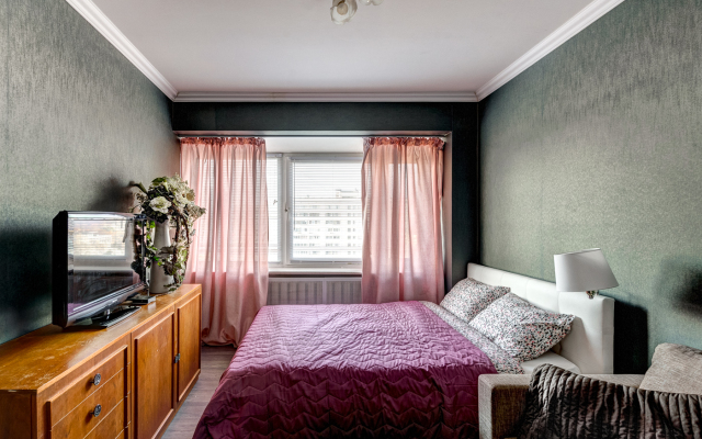 Апартаменты Косыгина 7