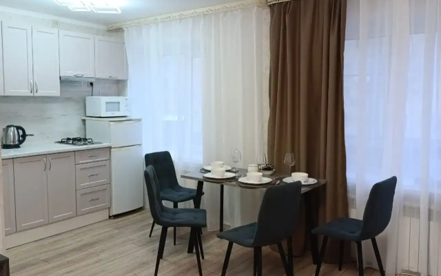 Na Tverskom prospekte 3 Apartments
