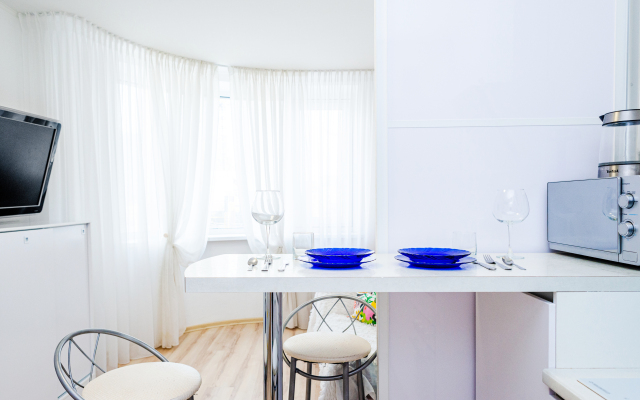 Апартаменты PASHk INN ARTEK