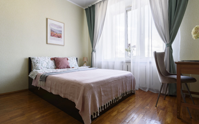 Квартира Лево-Булачная 50