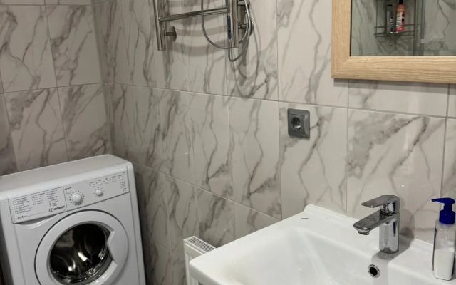 Квартира на Симферопольской 2Ф