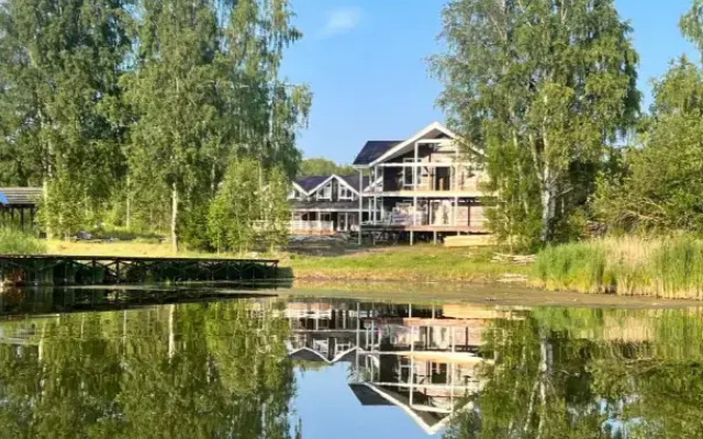 База отдыха Тосканка