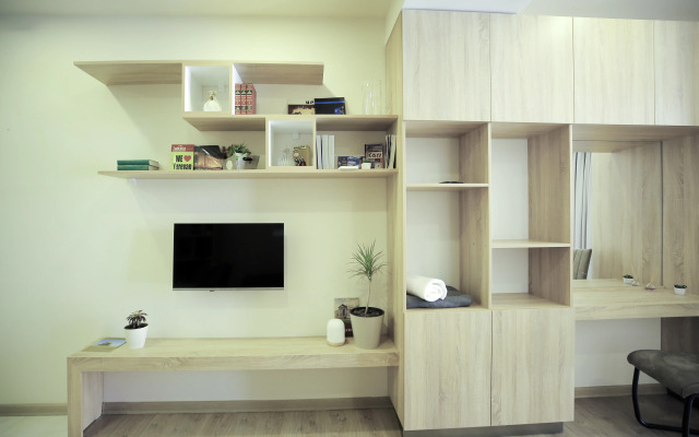 Mississippi by Donwtown Inn Apartments