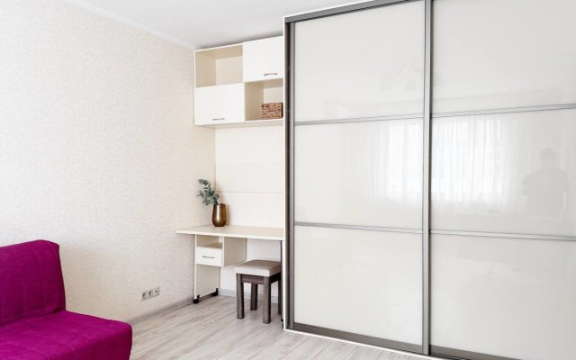 Pereulok Angelov 7/1 Apartments