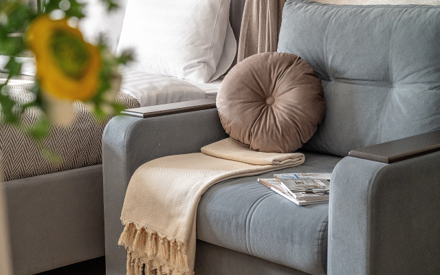 Апартаменты Red Apartments Переулок Горького Сокол