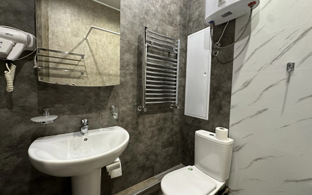 Апартаменты на Старообрядческой 62 Sochiapart