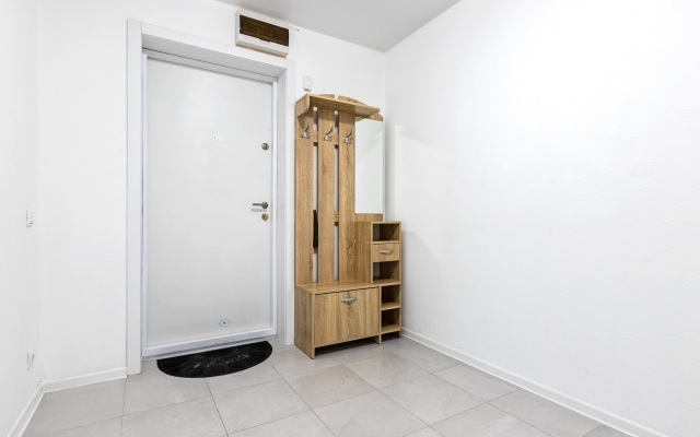 Kvartira V Novom Dome Apartments