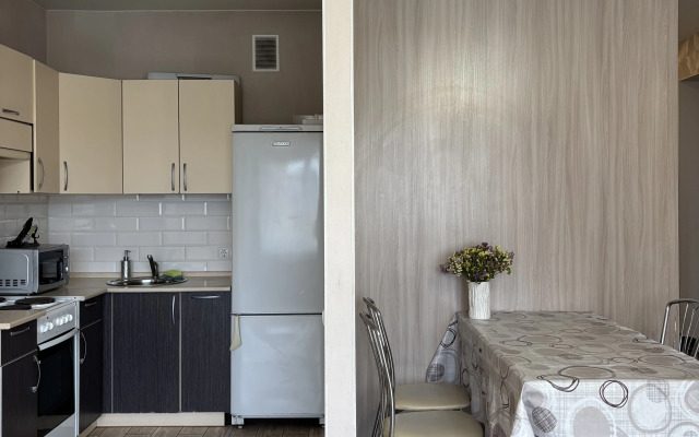 Апартаменты Рядом с ИрГУПС