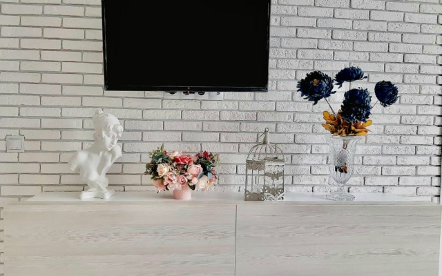 Апартаменты Pion сети DeNewHome у Парка Патриотов