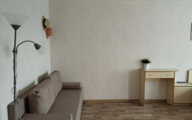 Summer v Severnoy Stolitse Flat