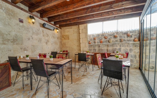 La Vie Cappadocia Cave Hotel