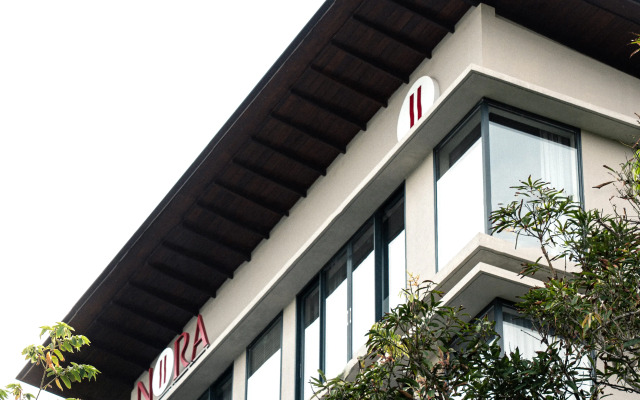 Бутик-отель Niira