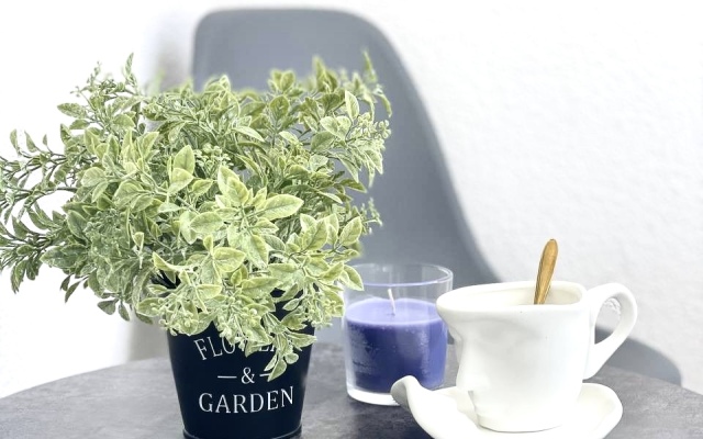 Квартира на 5 гостей в элитном ЖК Квартет 1