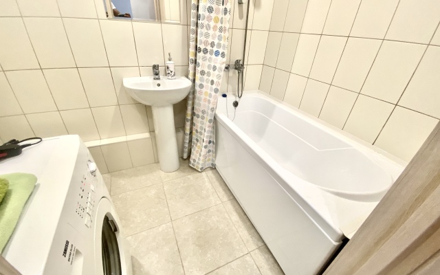 Apartamenty v Barnaule na Molodezhnoi