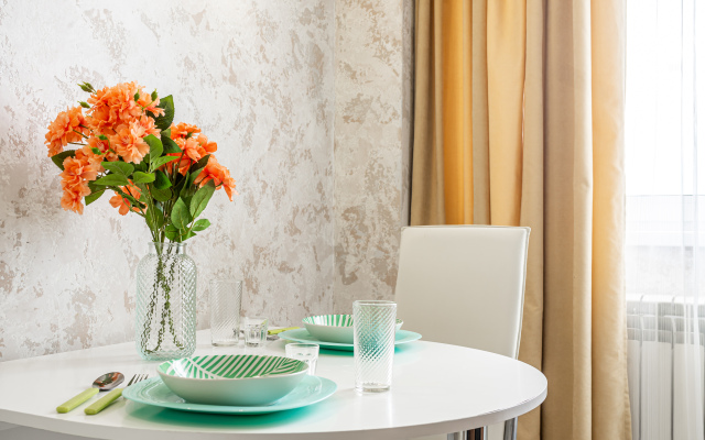 Апартаменты Современные с Ремонтом