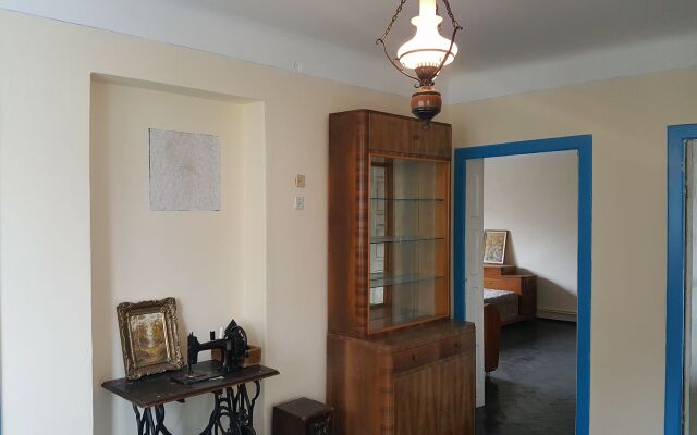 The Bicaz Manor Guest House