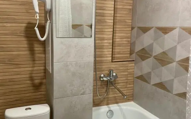 Апартаменты Аура 5