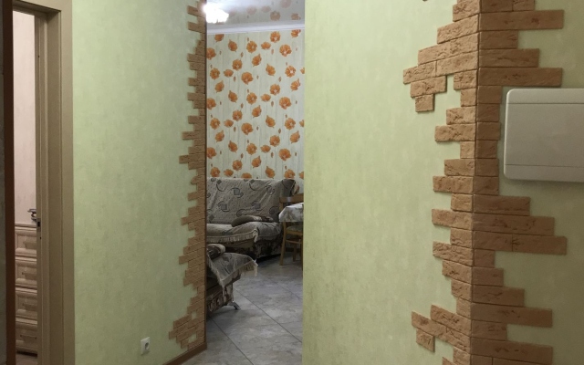 Апартаменты 135 Приморская 7а