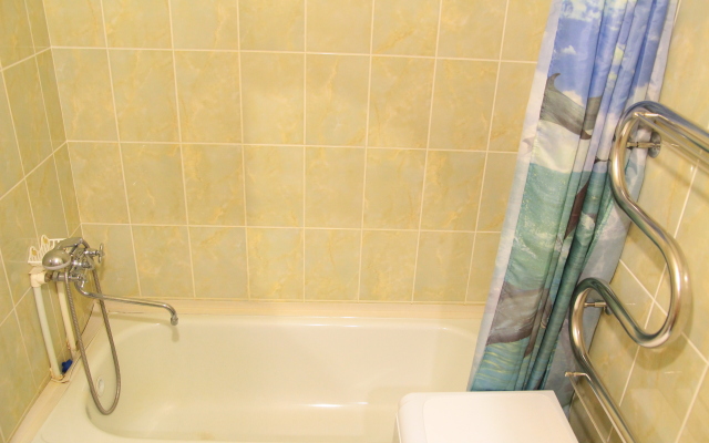 Апартаменты Like Home возле завода Севмаш